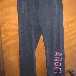 Angel sweat pants